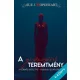 Sue J. Hopeheart - A gyönyörű teremtmény - Vérből születve 1. (ebook)