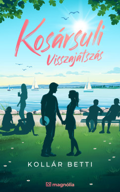 Kollár Betti - Kosársuli - Visszajátszás (nyomtatott)