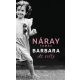 Náray Tamás - Barbara - Az esély (nyomtatott)