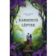Faragó Maia - Karmikus léptek (nyomtatott)
