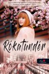 Eszes Rita - Rókatündér (nyomtatott) Eszes Rita - Rókatündér (nyomtatott)