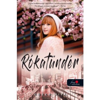 Eszes Rita - Rókatündér (nyomtatott)