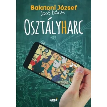 Balatoni József - Osztályharc (nyomtatott)