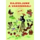 Rajzoljunk a vakonddal! (nyomtatott)