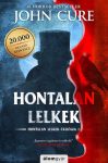 John Cure - Hontalan lelkek (nyomtatott) John Cure - Hontalan lelkek (nyomtatott)