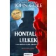 John Cure - Hontalan lelkek (nyomtatott)