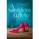 N. Simon Barbara - A szerelem üzlete (nyomtatott)