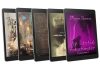 Illyana Sanara - Akciós ekönyvcsomag (ebook) Illyana Sanara - Akciós ekönyvcsomag (ebook)