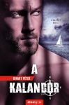 Bihary Péter - A kalandor (nyomtatott) Bihary Péter - A kalandor (nyomtatott)