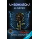 Aurora Lewis Turner - A neonkatona és a demérc (ebook)