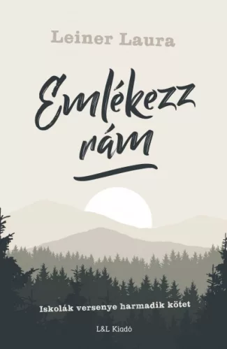 Leiner Laura - Emlékezz rám (nyomtatott)