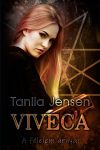 Tanila Jensen - Viveca - A félelem árnyai (nyomtatott) Tanila Jensen - Viveca - A félelem árnyai (nyomtatott)