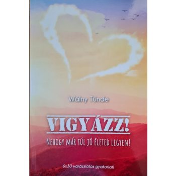Wálny Tünde - Vigyázz! (ebook)