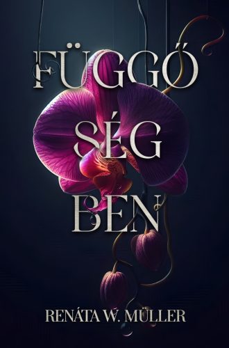 Renáta W. Müller - Függőségben (ebook)