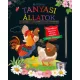 Rejtőzködő tanyasi állatok (nyomtatott)
