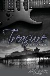 Abby Winter - Treasure - Újra akarlak (ebook) Abby Winter - Treasure - Újra akarlak (ebook)