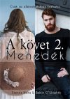 Krencz Nóra - Robin O'Wrightly - A követ 2. Menedék (ebook) Krencz Nóra - Robin O'Wrightly - A követ 2. Menedék (ebook)