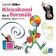 Zdeněk Miler - Kisvakond és a formák (nyomtatott)