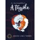 Aurora Lewis Turner - A tűzróka - Az ikerlángbűbáj 1. (nyomtatott)