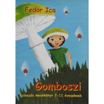 Fedor Ica - Gomboszi (nyomtatott)