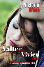 Victoria Green- Valter&Vivien II. (nyomtatott)