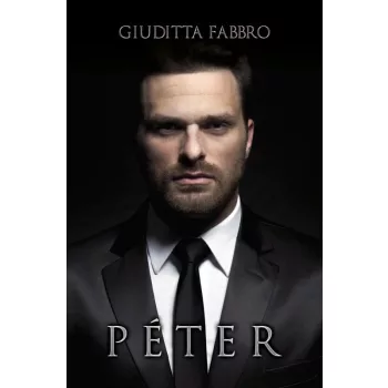 Giuditta Fabbro - Péter (nyomtatott)