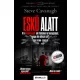 Steve Cavanagh - Eskü alatt (nyomtatott)