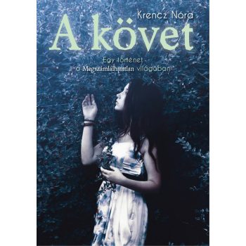 Krencz Nóra - A követ (ebook)