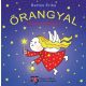 Bartos Erika - Őrangyal (nyomtatott)
