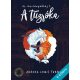 Aurora Lewis Turner - A tűzróka - Az ikerlángbűbáj 1. (ebook)