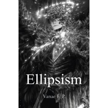 Vanae E. P. - Ellipsism (nyomtatott)