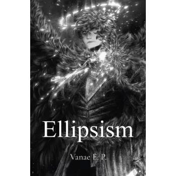 Vanae E. P. - Ellipsism (nyomtatott)