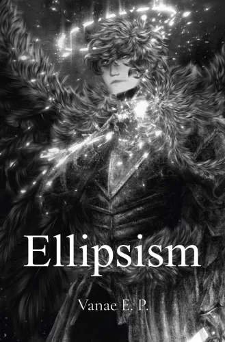 Vanae E. P. - Ellipsism (nyomtatott)