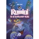 Berg Judit - Rumini és az elsüllyedt világ (nyomtatott)