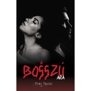 Mimi Taylor - A bosszú ára (nyomtatott)