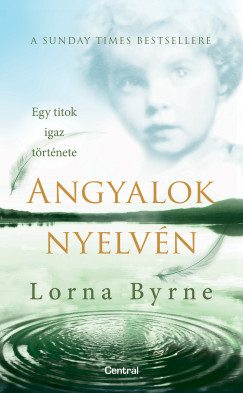 Lorna Byrne - Angyalok nyelvén (nyomtatott)