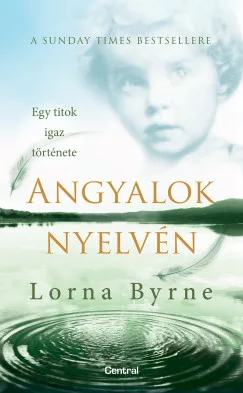 Lorna Byrne - Angyalok nyelvén (nyomtatott)