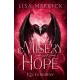 Lisa Merrick - Misery and Hope - Kín és Remény (nyomtatott)