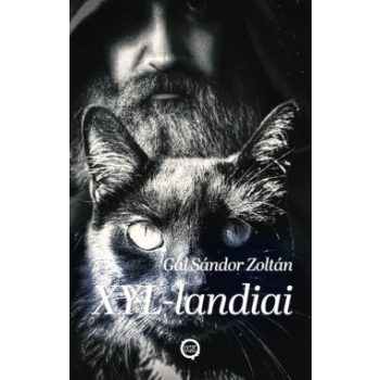 Gál Sándor Zoltán - XYL-landiai (nyomtatott)