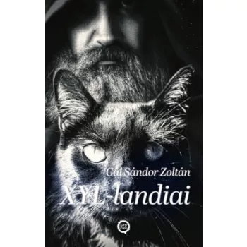 Gál Sándor Zoltán - XYL-landiai (nyomtatott)