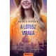 Baráth Viktória - A lótusz virága (nyomtatott)