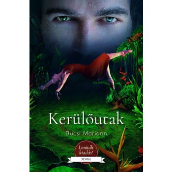 Bucsi Mariann - Kerülőutak (nyomtatott)