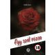 Szollár Bence - Egy szál rózsa (nyomtatott)