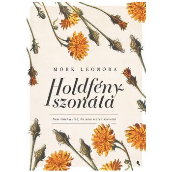 Mörk Leonóra - Holdfényszonáta (nyomtatott)
