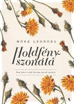 Mörk Leonóra - Holdfényszonáta (nyomtatott)