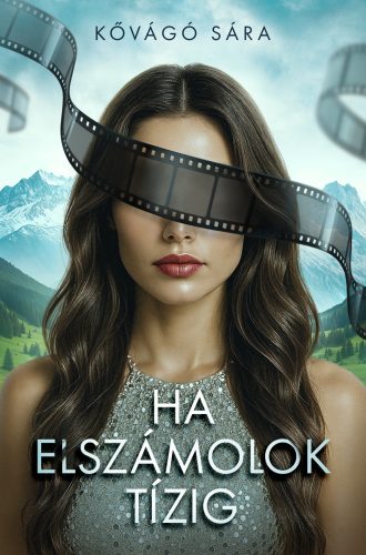 Kővágó Sára - Ha elszámolok tízig (nyomtatott)