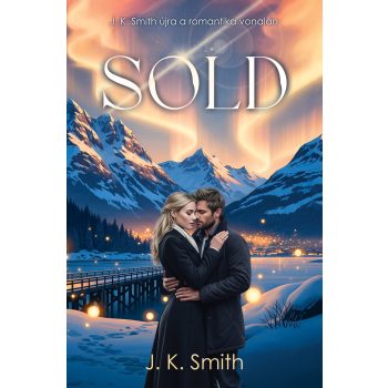 J. K. Smith - Sold (nyomtatott)