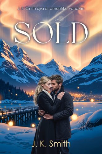 J. K. Smith - Sold (nyomtatott)