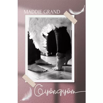 Maddie Grand - Gyöngyöm (nyomtatott)