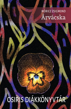 Móricz Zsigmond - Árvácska (nyomtatott)